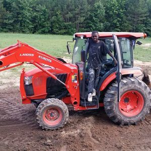 Meet your Posher, Corey